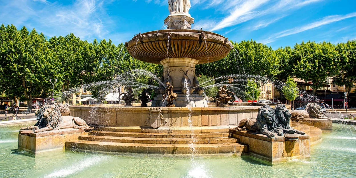 Bientôt sur Aix-en-Provence - Rue de Cuques